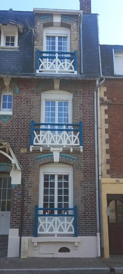 Adoptez Une Luciole Mers-les-Bains Exterior photo